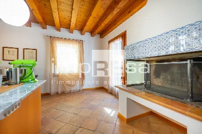 Casa Indipendente in vendita a Marcon - foto 10