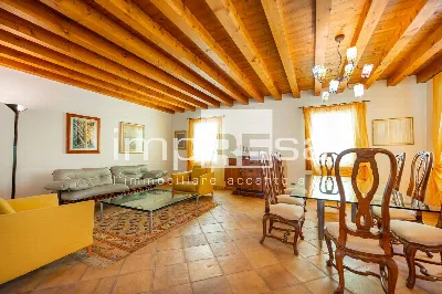 Casa Indipendente in vendita a Marcon - foto 2