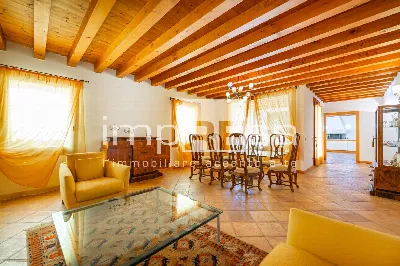 Casa Indipendente in vendita a Marcon - foto 6