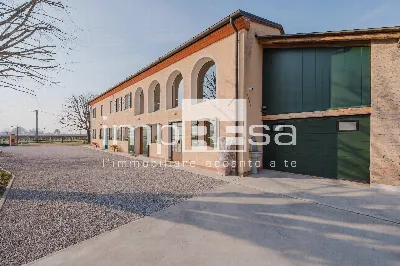 Rustico/Casale a Ponte di Piave