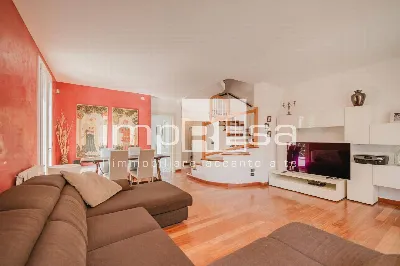 Casa Indipendente in vendita a Mogliano Ve... - foto 6