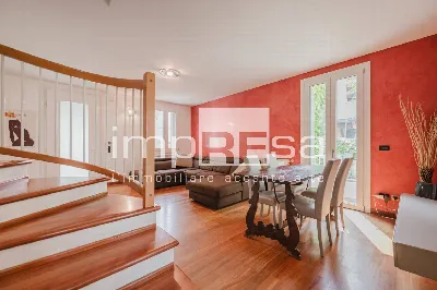 Casa Indipendente in vendita a Mogliano Ve... - foto 7