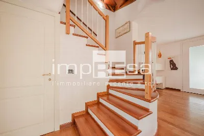 Casa Indipendente in vendita a Mogliano Ve... - foto 8