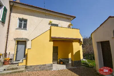 Casa Indipendente in vendita a Stella - foto 4