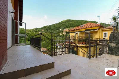 Villa a Varazze