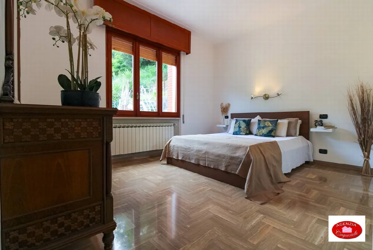Villa in vendita a Varazze - foto 2