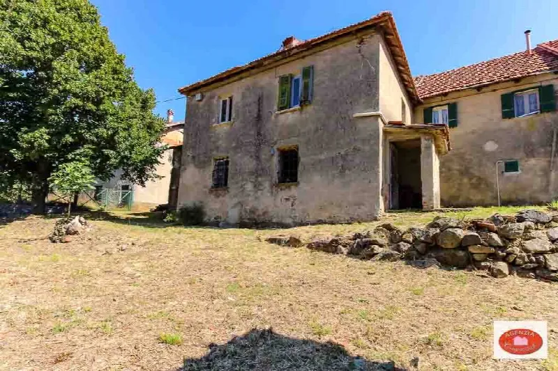 Rustico/Casale in vendita a Pontinvrea - foto 7