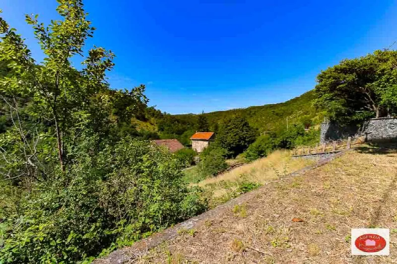 Rustico/Casale in vendita a Pontinvrea - foto 8