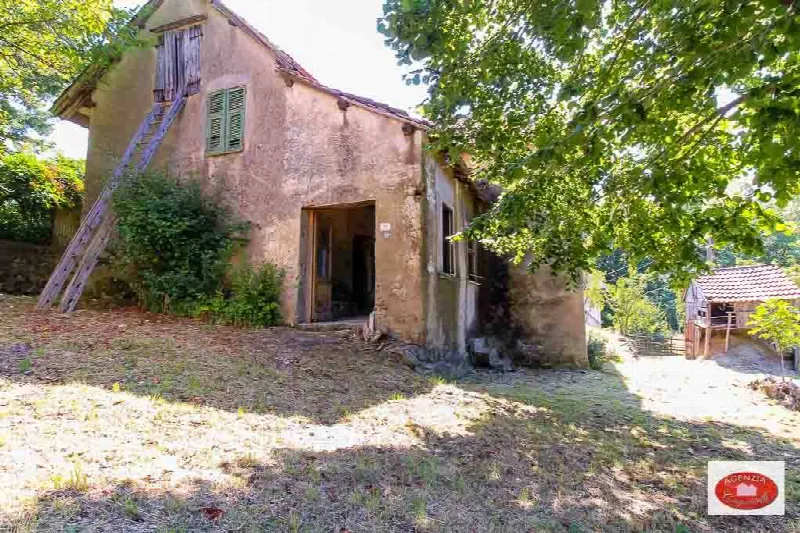 Rustico/Casale in vendita a Pontinvrea - foto 9