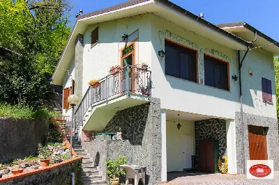 Villa a Stella