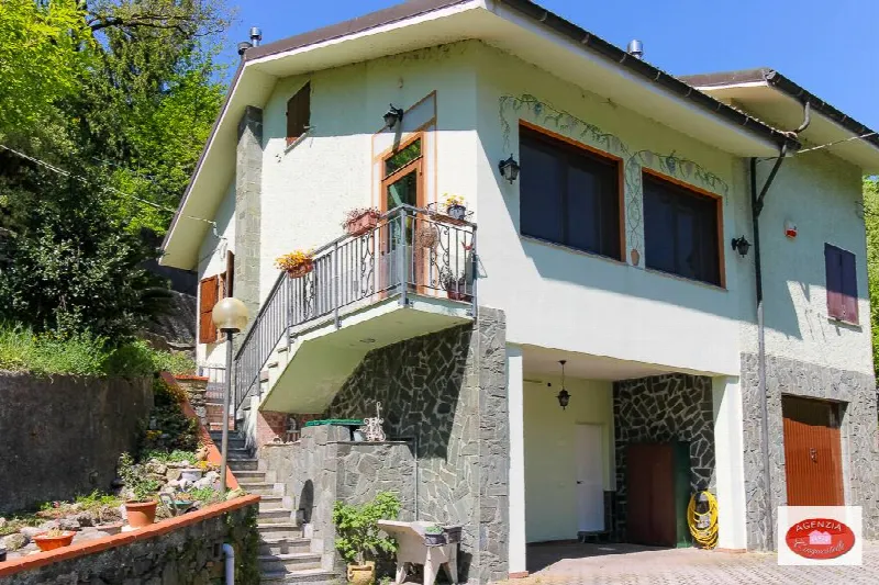 Villa in vendita a Stella - foto 1
