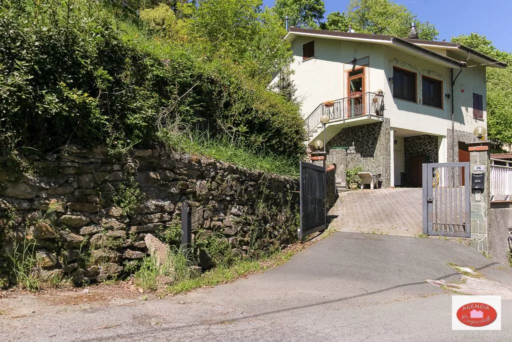 Villa in vendita a Stella - foto 2