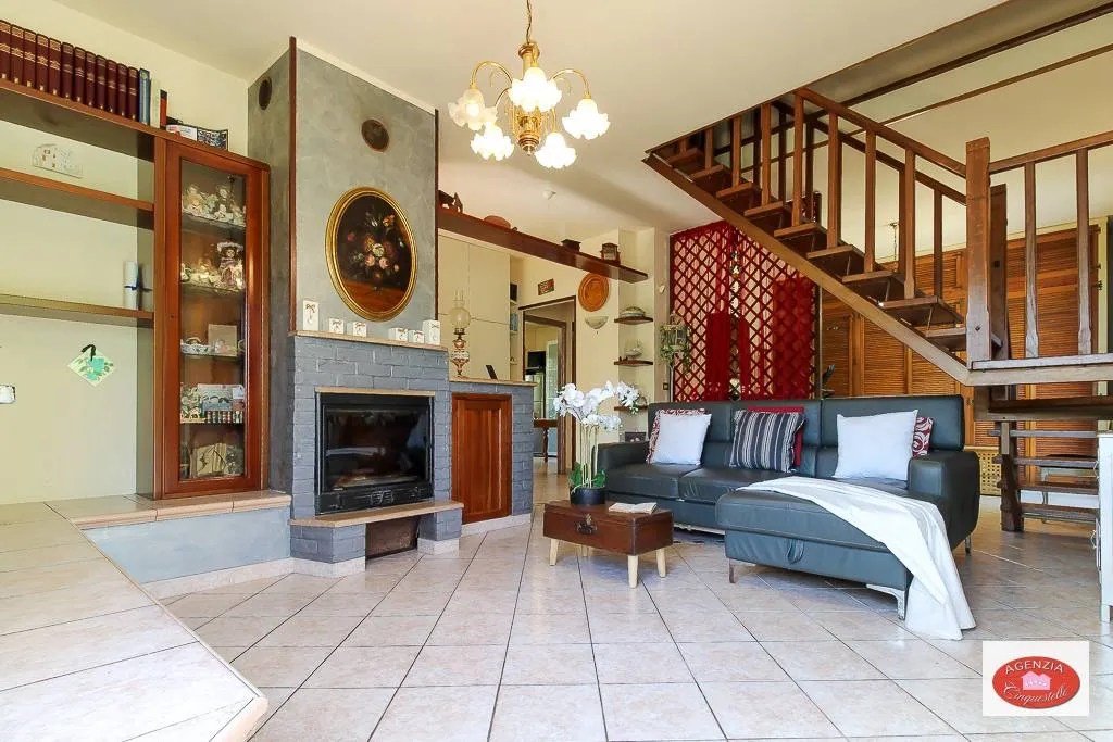 Villa in vendita a Stella - foto 4