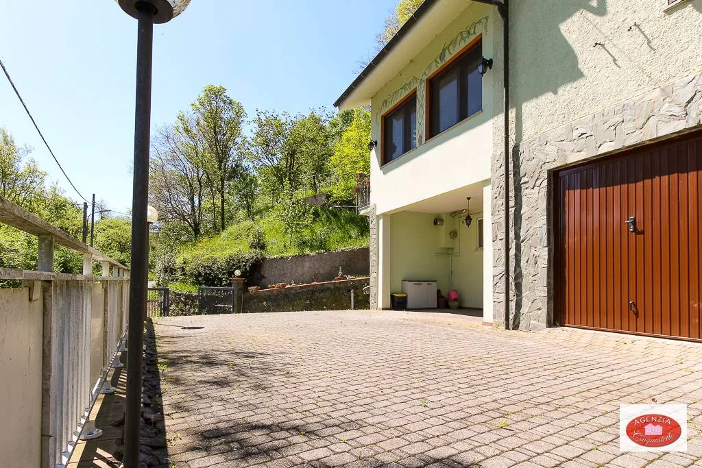 Villa in vendita a Stella - foto 5