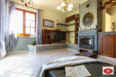 Villa in vendita a Stella - foto 8