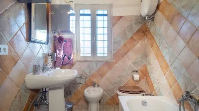 Villa in vendita a Caprarola - foto 10