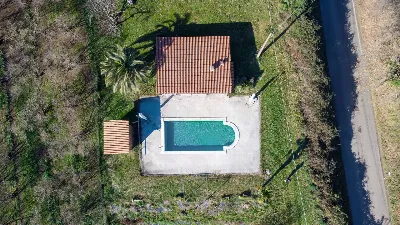 Villa in vendita a Caprarola - foto 2
