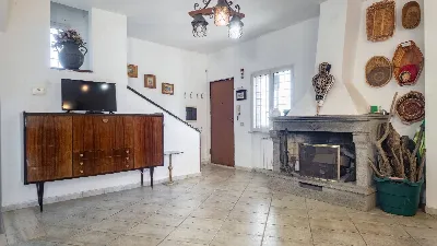 Villa in vendita a Caprarola - foto 4