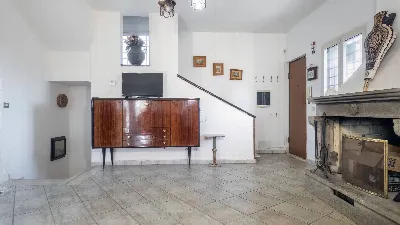Villa in vendita a Caprarola - foto 5