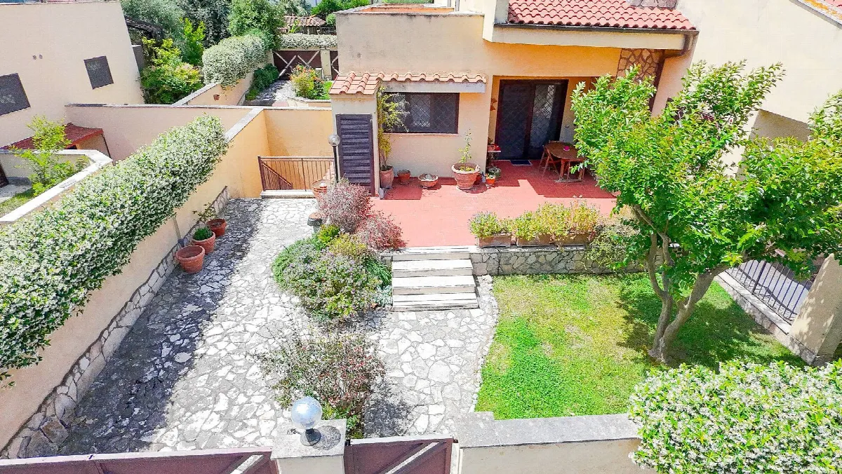 Villa in vendita a Roma, Axa, Casal Palocco, Infernetto - foto 2