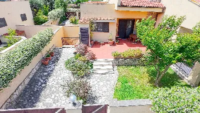 Villa in vendita a Roma, Axa, Casal Palocc... - foto 2