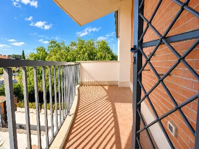 Villa in vendita a Roma, Axa, Casal Palocc... - foto 8