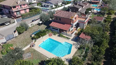 Villa in vendita a Genzano di Roma - foto 1