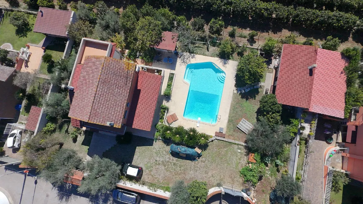 Villa in vendita a Genzano di Roma - foto 2