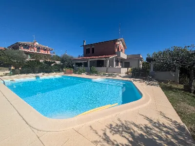 Villa in vendita a Genzano di Roma - foto 3
