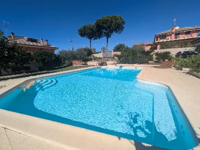 Villa in vendita a Genzano di Roma - foto 4