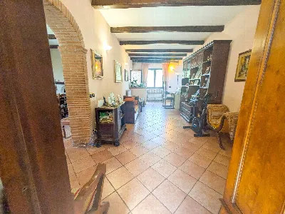 Villa in vendita a Genzano di Roma - foto 8