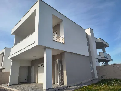 Villa a Anzio