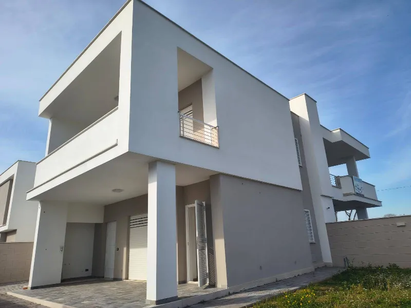 Villa in vendita a Anzio - foto 1