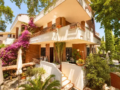 Villa in vendita a Roma, Axa, Casal Palocc... - foto 2