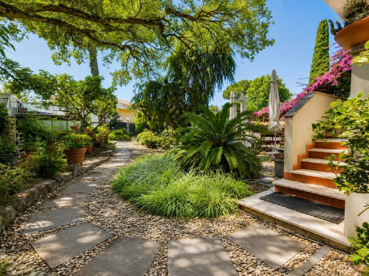 Villa in vendita a Roma, Axa, Casal Palocco, Infernetto - foto 3