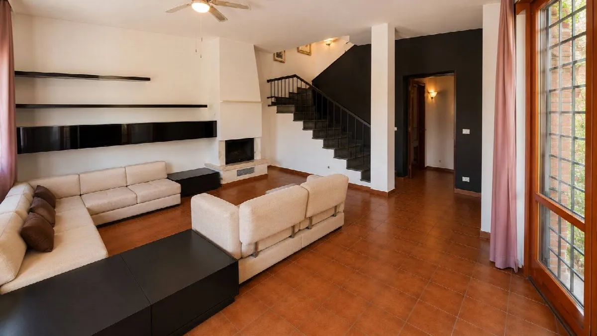 Villa in vendita a Roma, Axa, Casal Palocco, Infernetto - foto 5