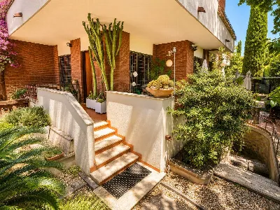 Villa in vendita a Roma, Axa, Casal Palocc... - foto 10