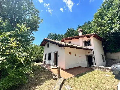 Villa in vendita a Subiaco - foto 1