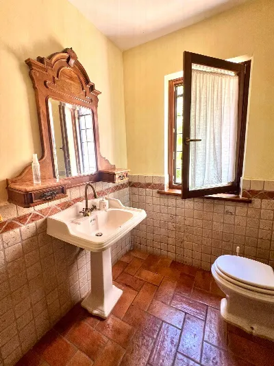 Villa in vendita a Subiaco - foto 10