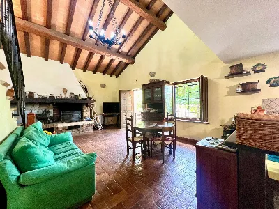 Villa in vendita a Subiaco - foto 6