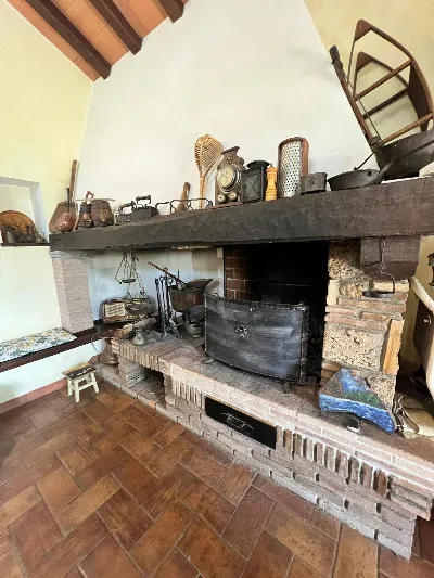 Villa in vendita a Subiaco - foto 7