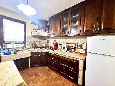 Villa in vendita a Subiaco - foto 8