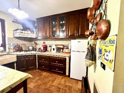 Villa in vendita a Subiaco - foto 9