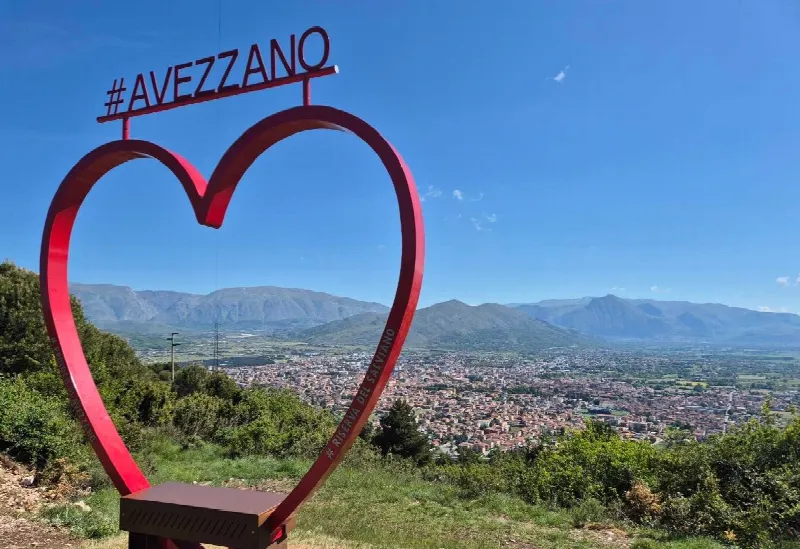 Villa in vendita ad Avezzano - foto 1