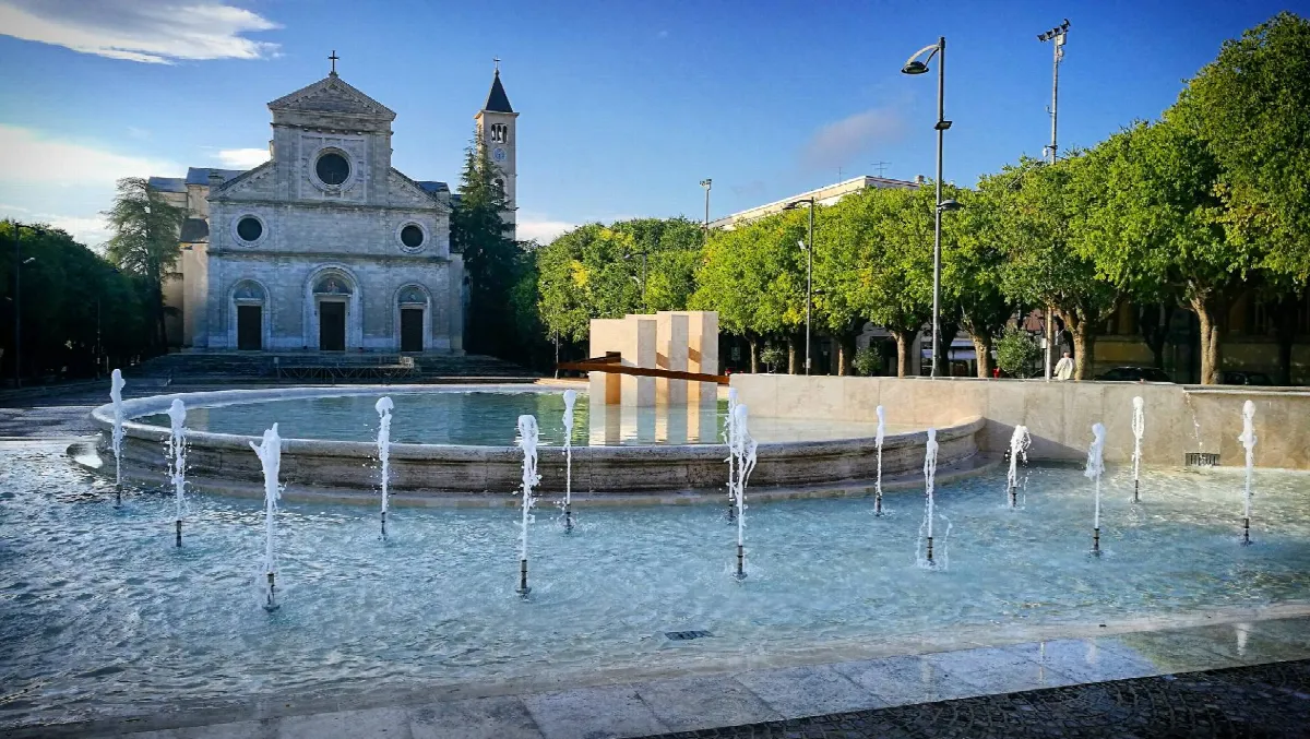 Villa in vendita ad Avezzano - foto 2