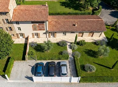 Casa Indipendente in vendita a Capannori - foto 1
