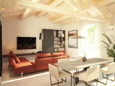 Casa Indipendente in vendita a Capannori - foto 3