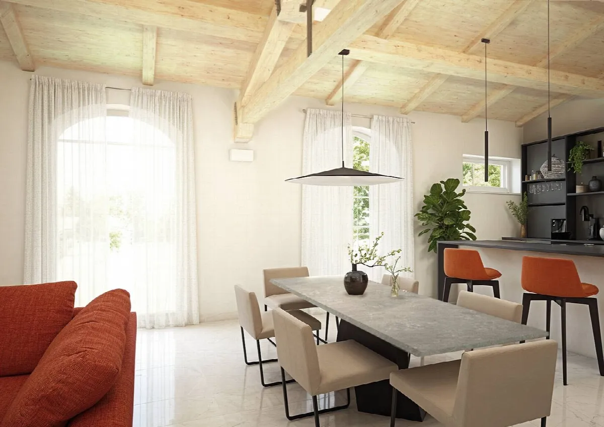 Casa Indipendente in vendita a Capannori - foto 4