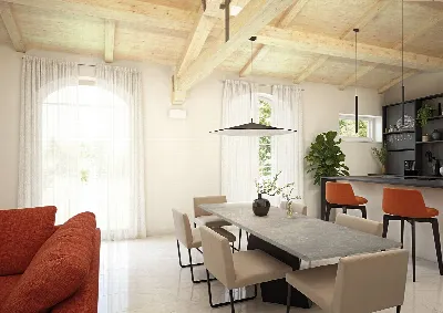 Casa Indipendente in vendita a Capannori - foto 4