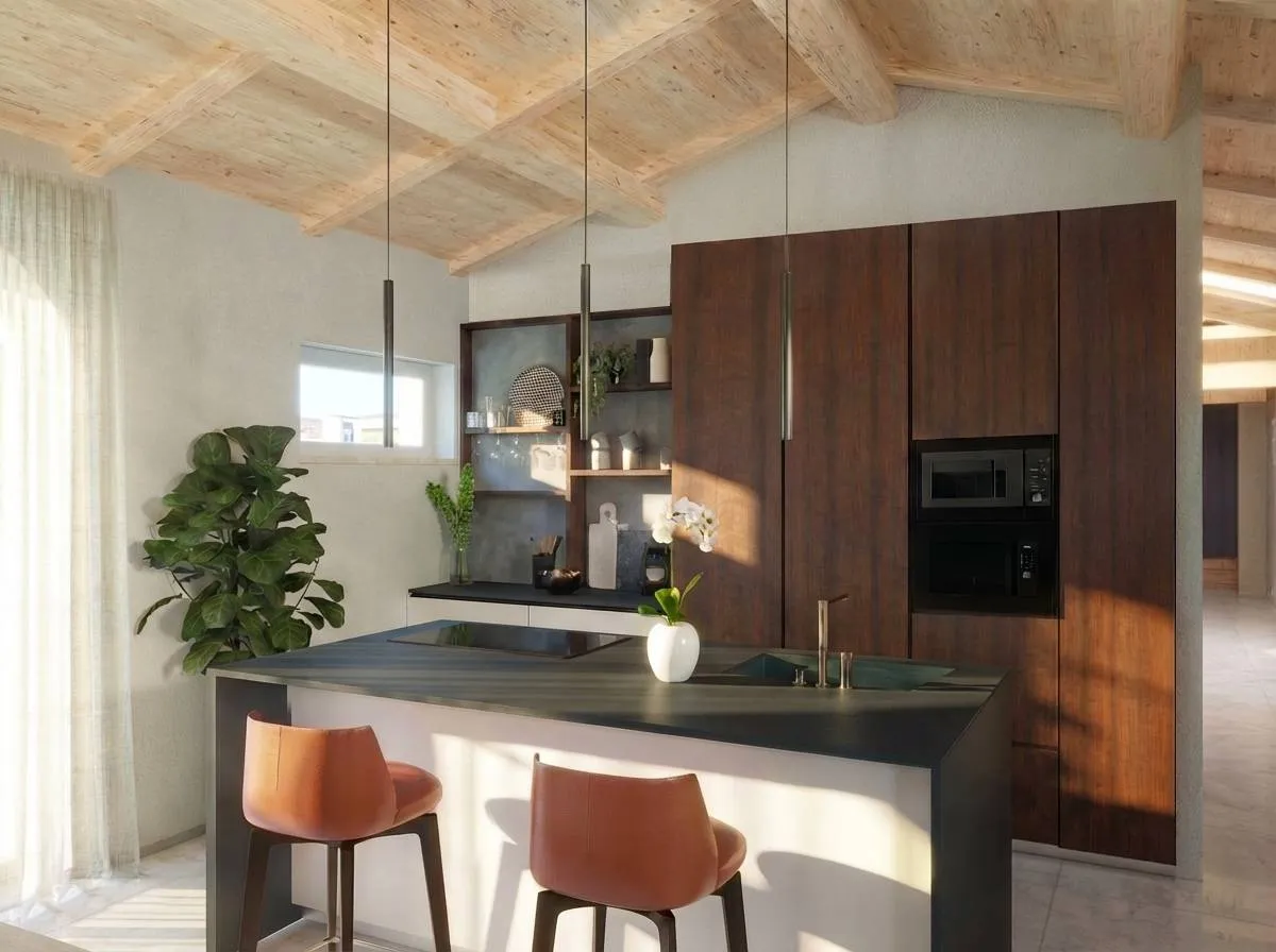 Casa Indipendente in vendita a Capannori - foto 5